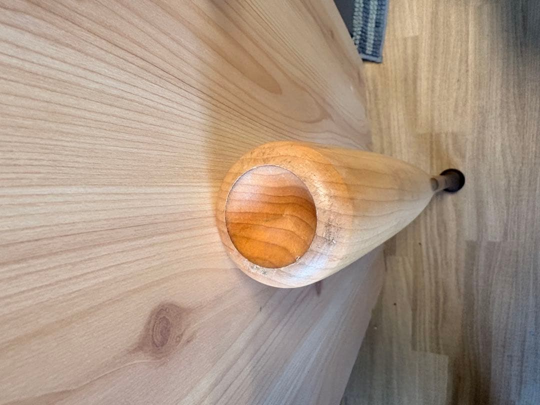 木製硬式バット2本セット proedge