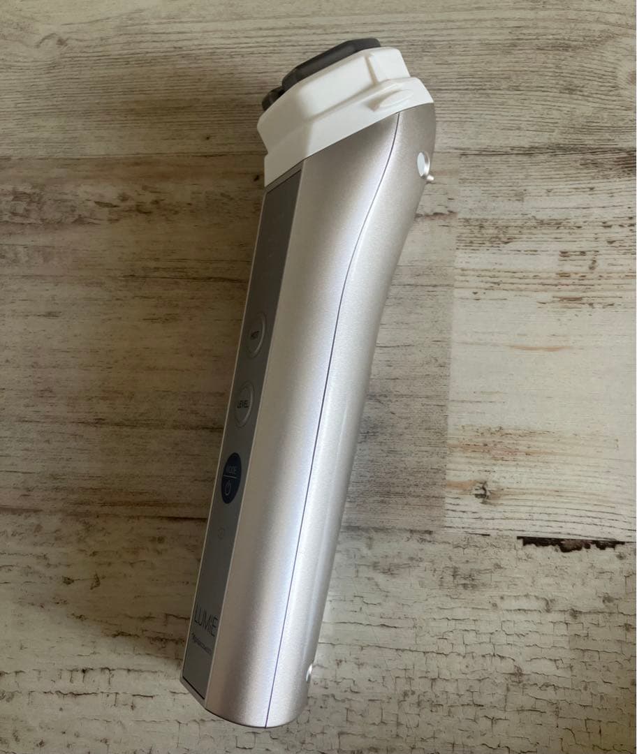 naris ナリス LUMIE ルミエ 美顔器 充電式家庭用美顔器 EMS