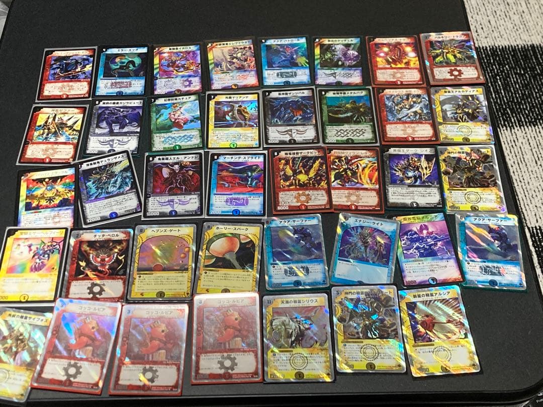 デュエルマスターズ　初期　まとめ　大量