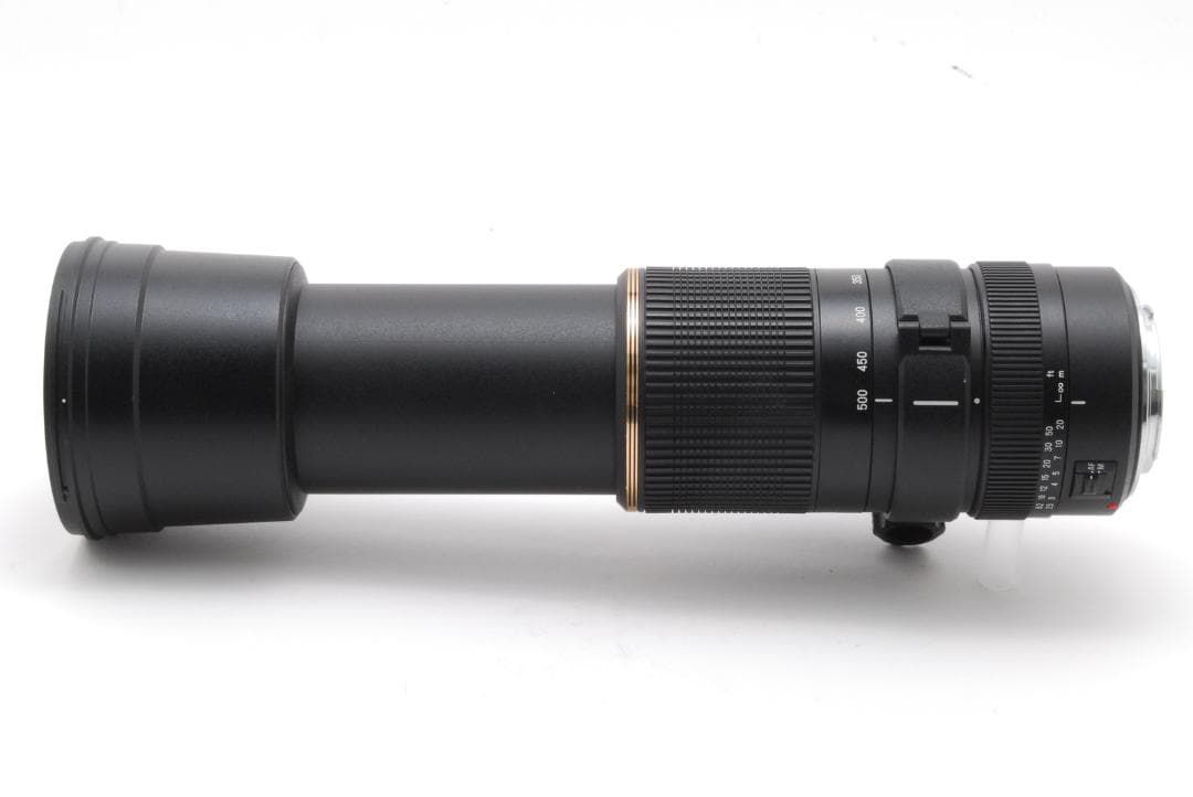 レンズ(ズーム) Tamron 200-500mm 5-6.3 Di SP Canon #250