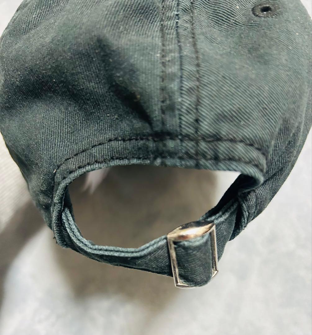 メゾンマルジェラ Maison Margiela MM6 キャップ