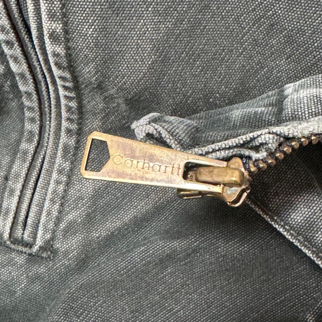 ゆ*ん様 超希少 00s Carhartt カーハート デトロイトジャケット ア