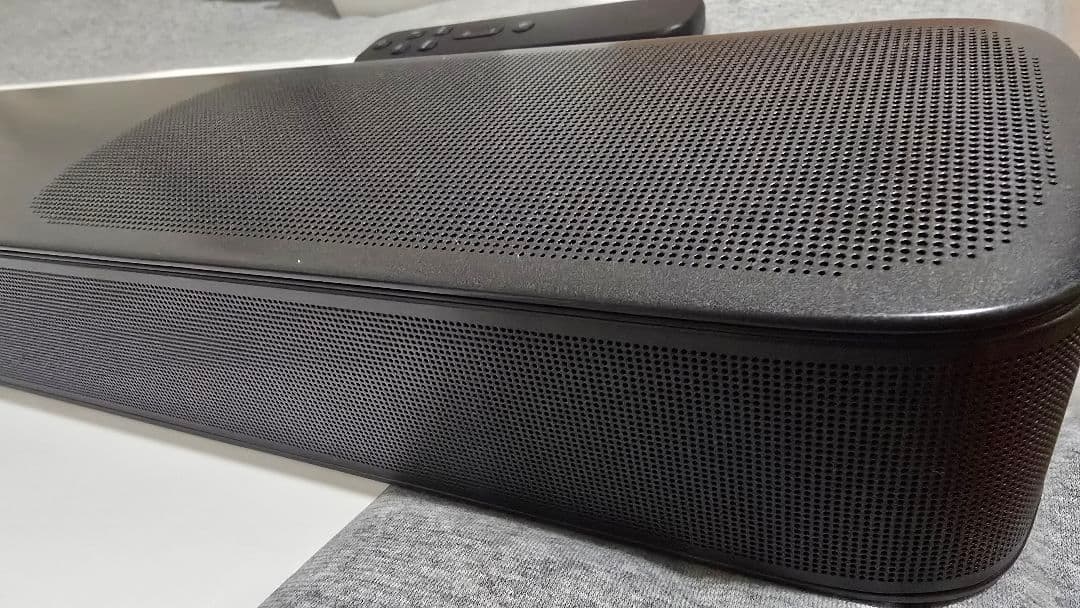サラウンドスピーカー　JBL 5.0 multibeam 美品