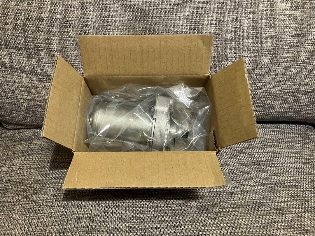 ホンダ 純正スターターモーター カブ110 クロスカブ110JA60 JA59