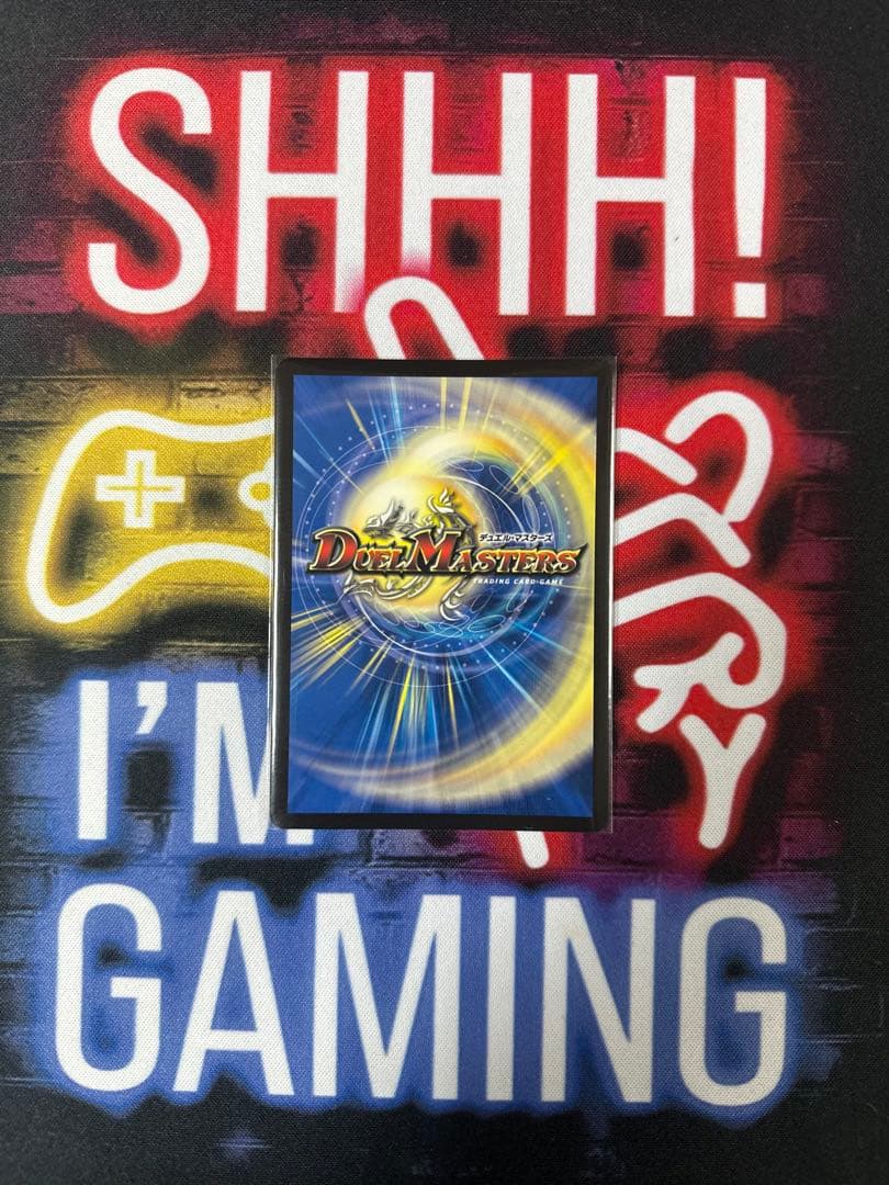 飛翔龍 5000vt 銀 邪神爆発 デュエマ