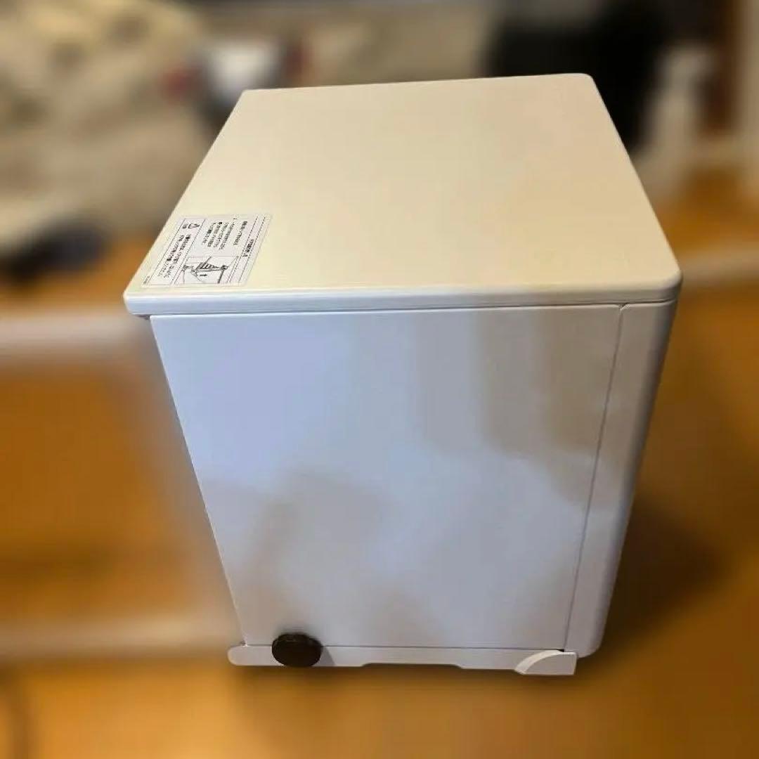 日本ニーダー 洗えてたためる発酵器 PF102