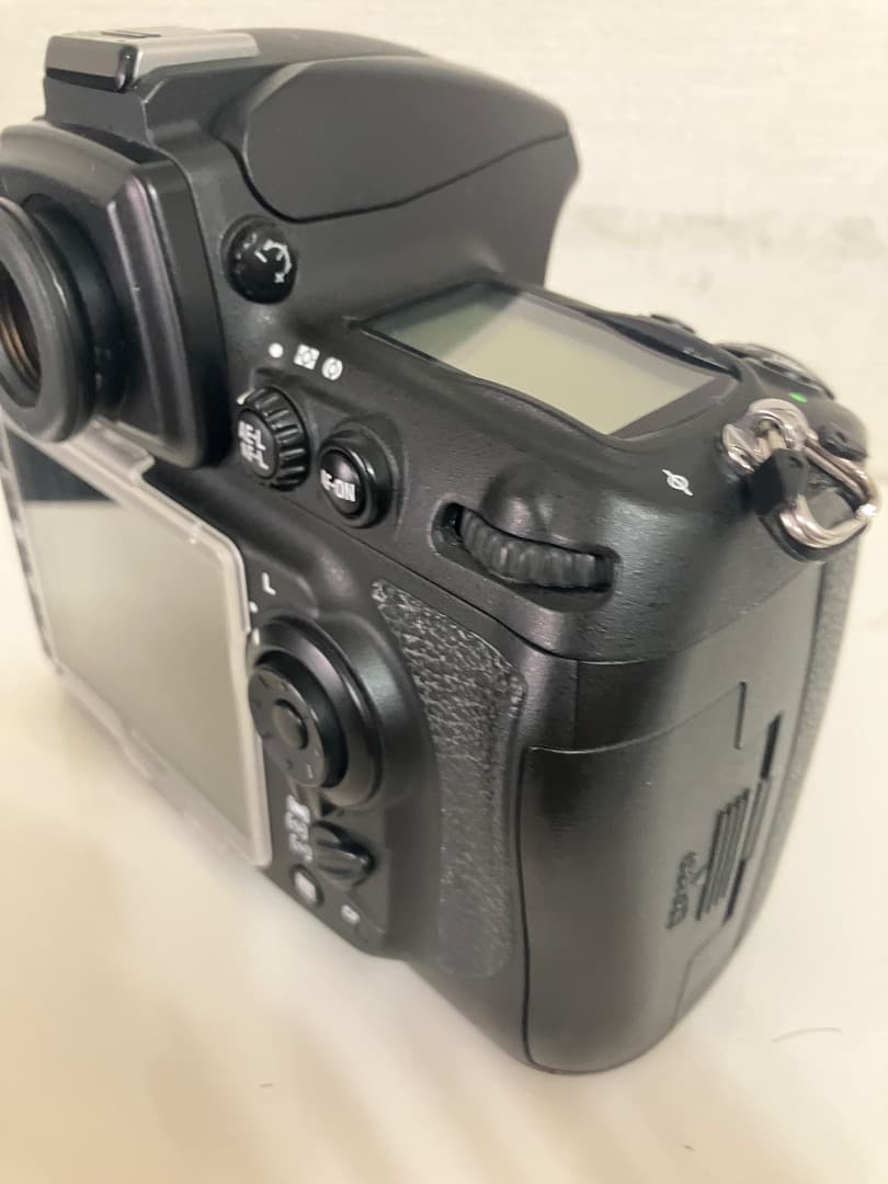 Nikon D700 デジタル一眼レフカメラ