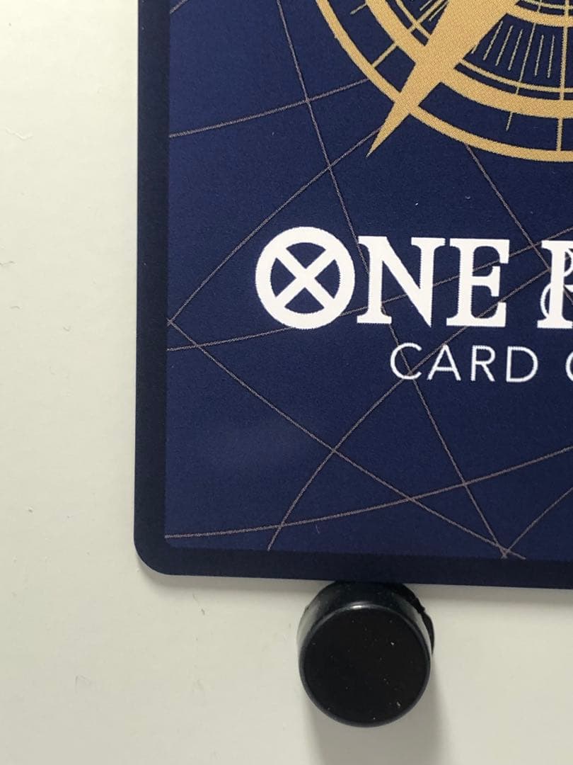 モンキーDルフィ（OP07-073） R／BANDAIFest来場記念プロモ