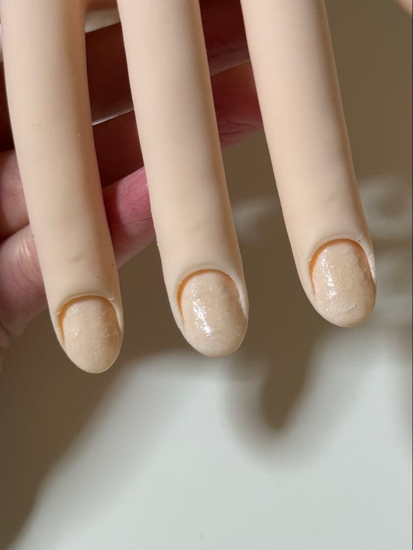 認定モデルハンド ネイル検定