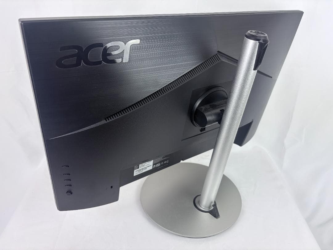 ACER 28インチ 4K モニター CB282K ジャンク 現状