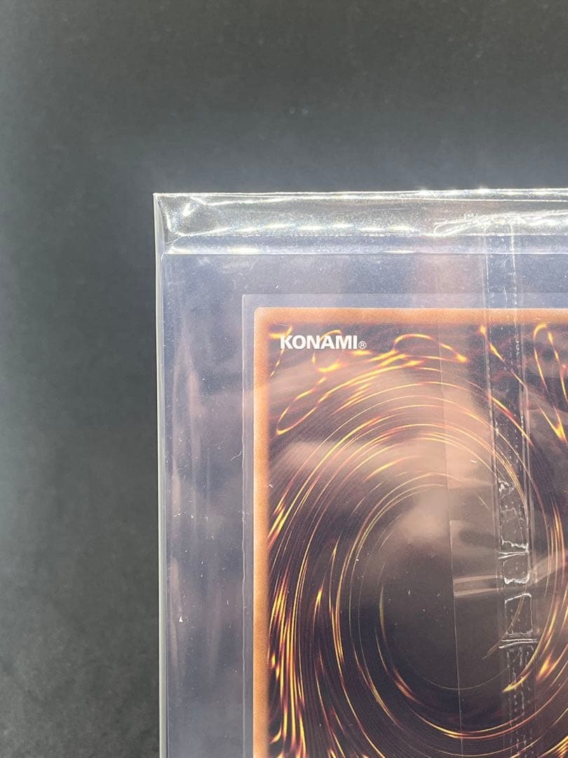 【遊戯王ＲＤ】オーバーラッシュレア　　　永劫の神導龍　ラッシュデュエル