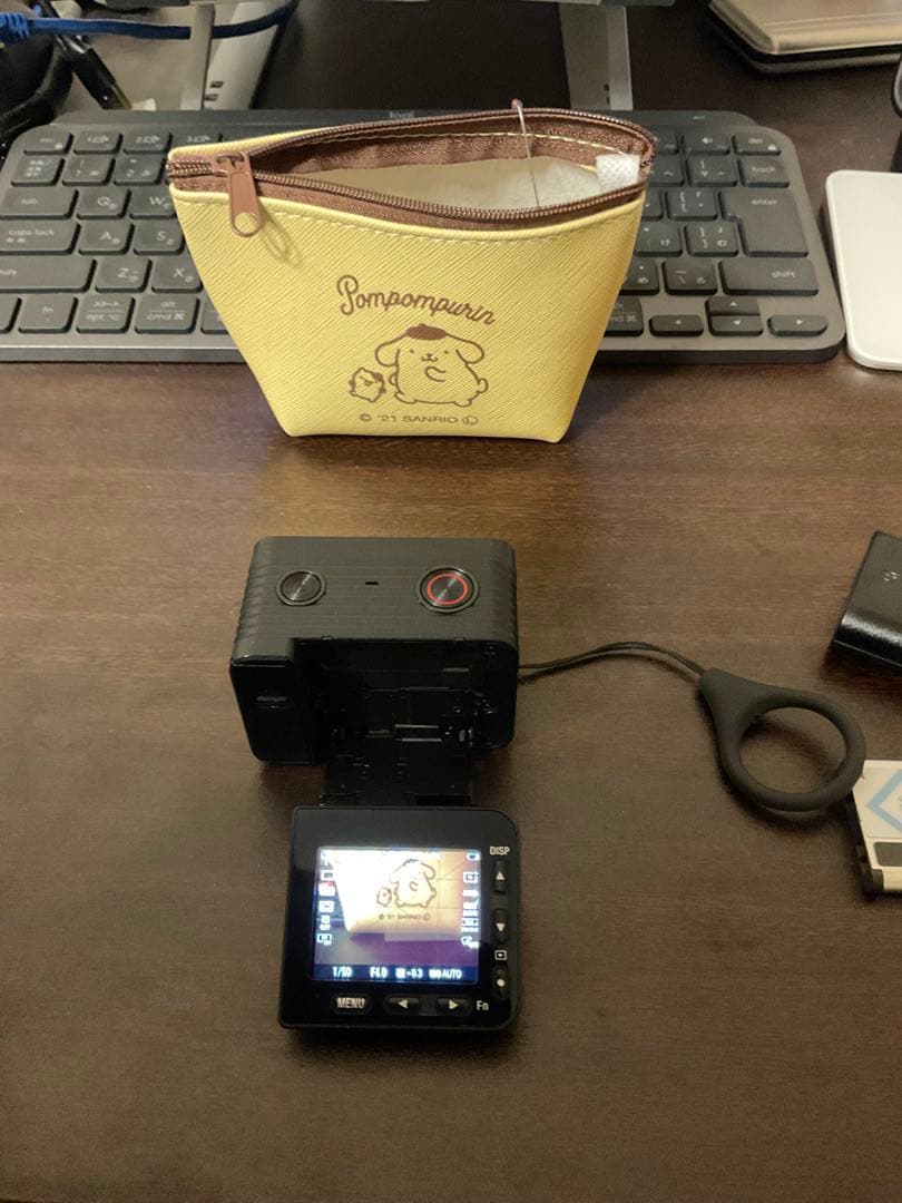 SONY Cyber−Shot DSC-RX0M2 コンパクトカメラ