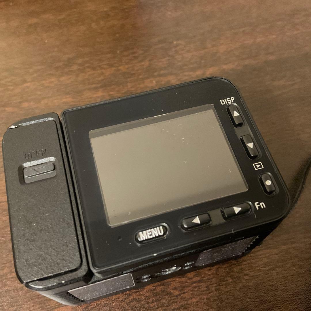 SONY Cyber−Shot DSC-RX0M2 コンパクトカメラ