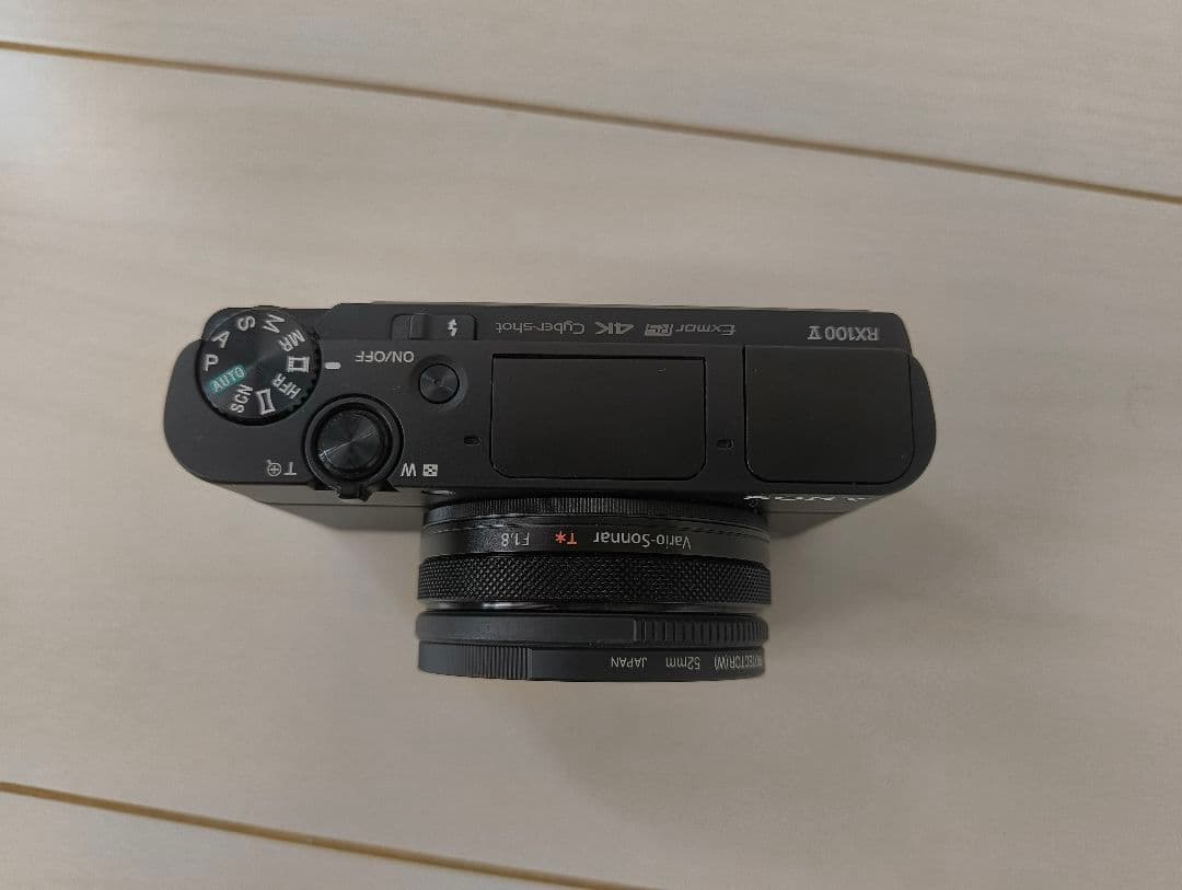 SONY DSC-RX100M5 RX100V（おまけ付き）