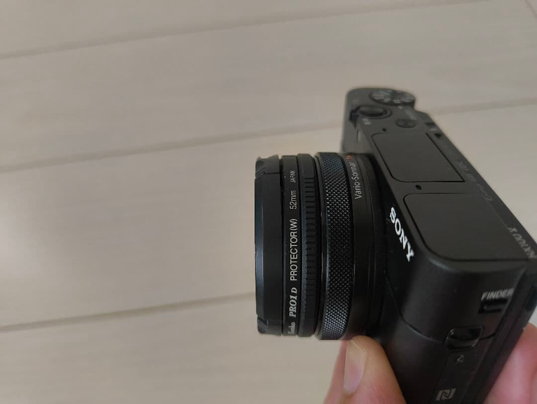 SONY DSC-RX100M5 RX100V（おまけ付き）