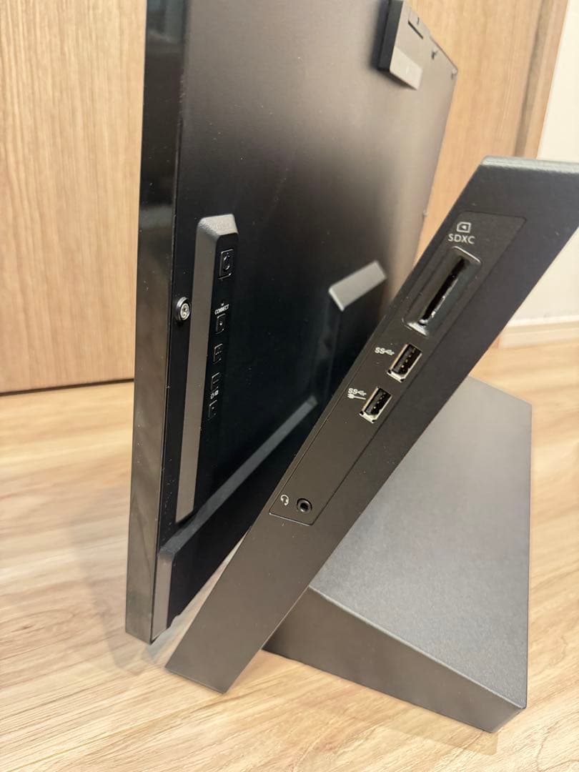 Windowsデスクトップ NEC LAVIE DA600/MAB Core i7 512GB SSD