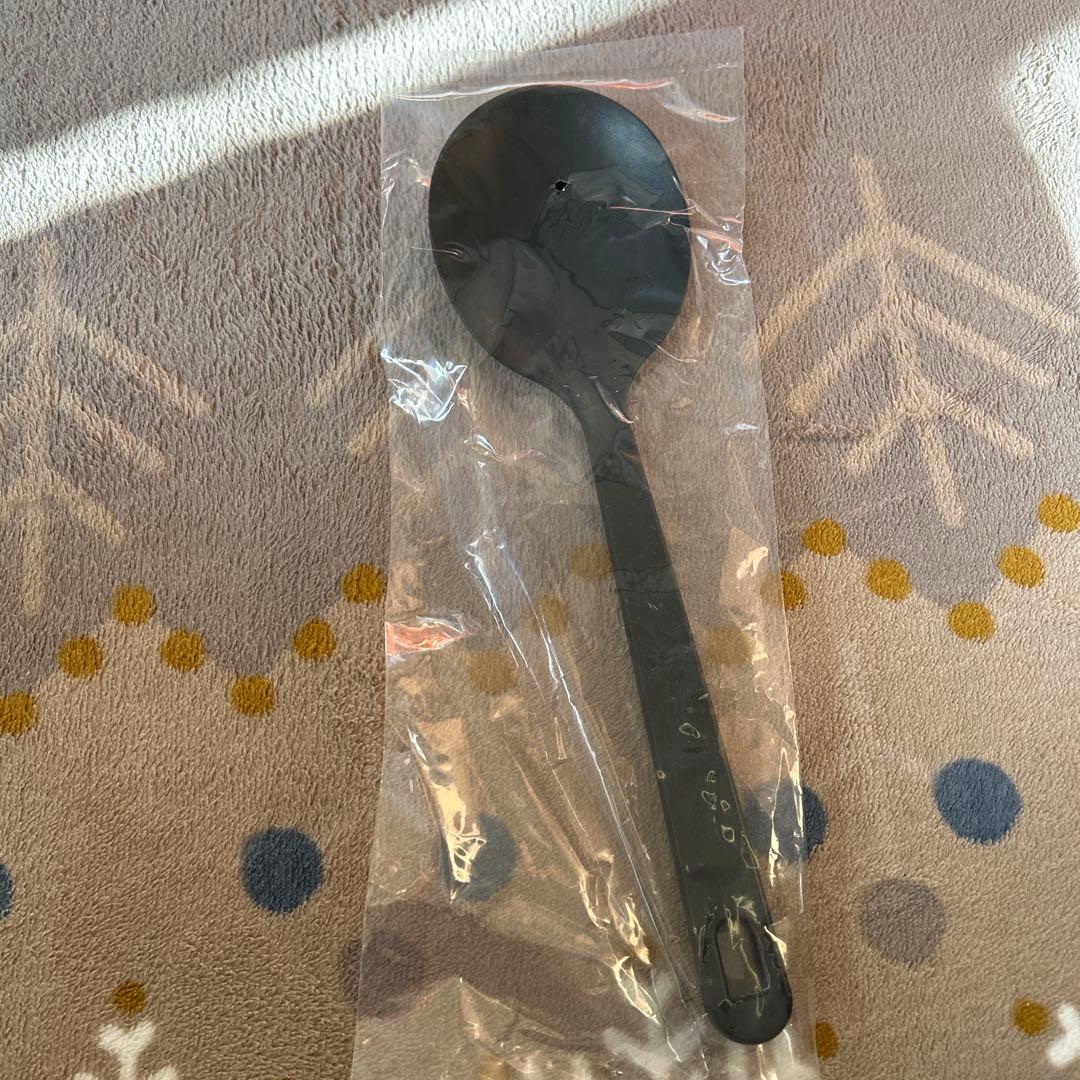 STAUB LA COCOTTE 22cm 鍋　黒