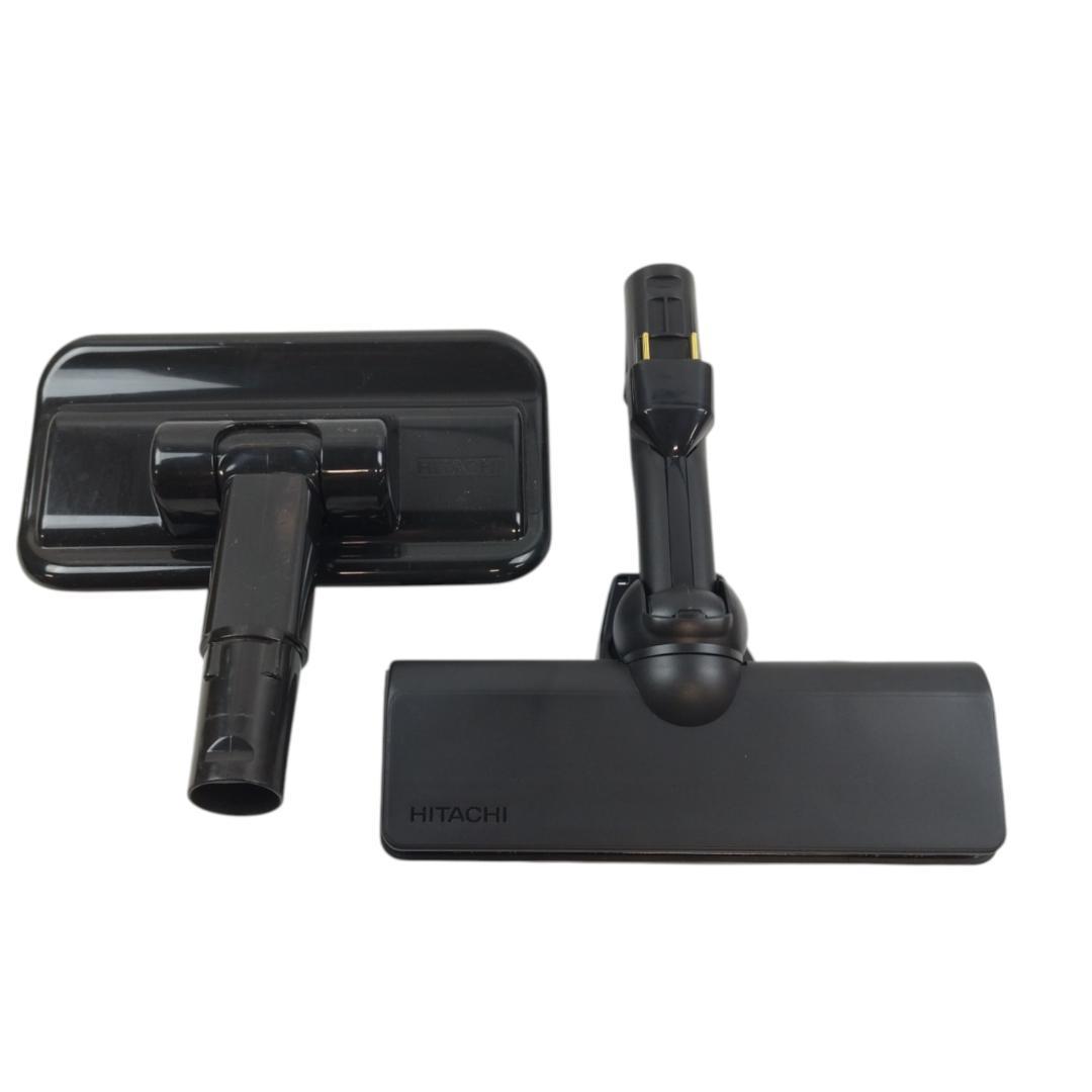 動作品☆日立 スティッククリーナー PV-BHL5000J　25年製　スタンド付