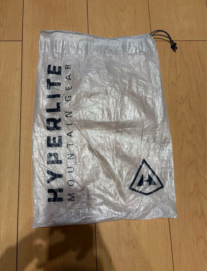 HYPERLITE MOUNTAIN GEAR ULTAMID 2 テント