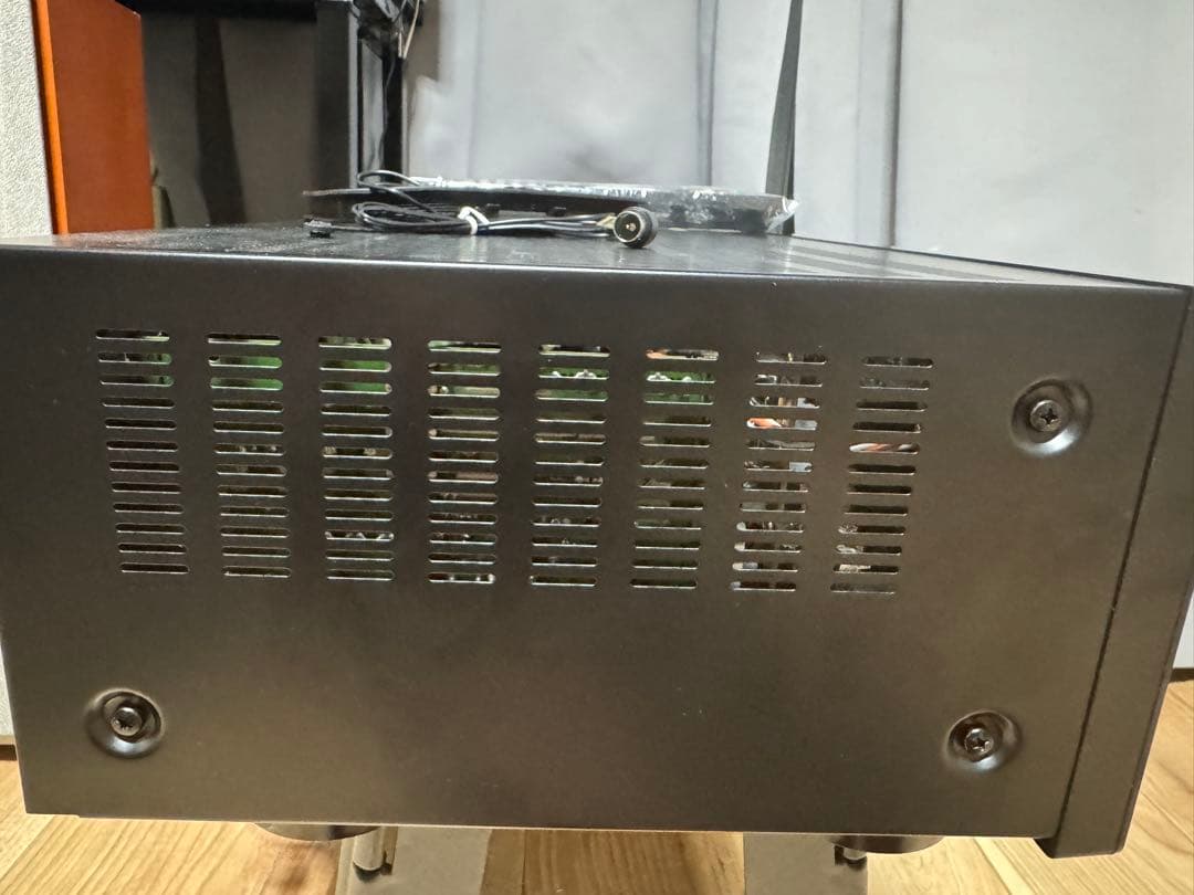 DENON AVR-X2300W AVアンプ 新品