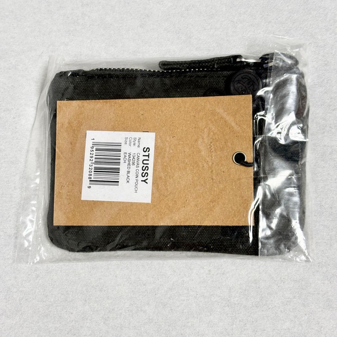 【新品未使用】STUSSY ステューシー ケース