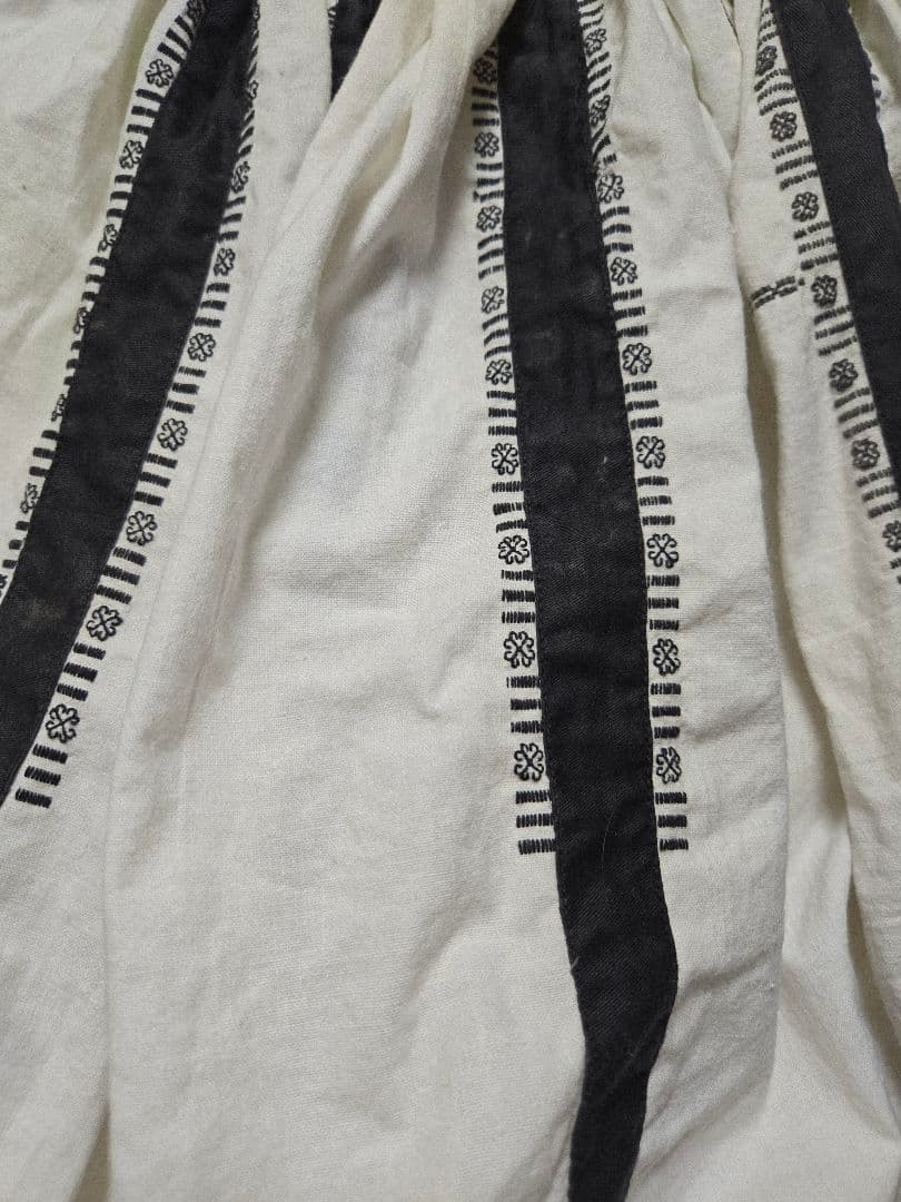 よ*お様 ルーマニア刺繍❀ヴィンテージブラウス