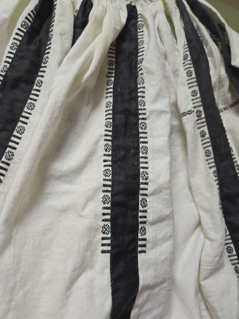 よ*お様 ルーマニア刺繍❀ヴィンテージブラウス