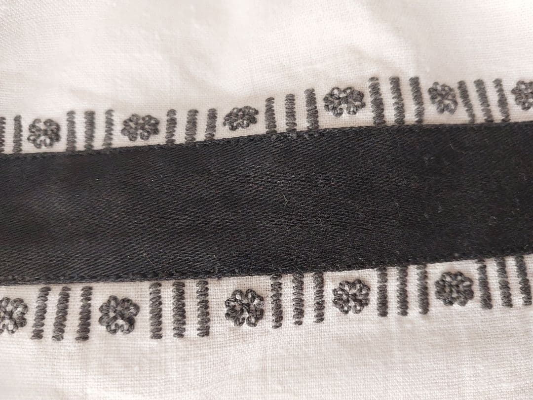 よ*お様 ルーマニア刺繍❀ヴィンテージブラウス