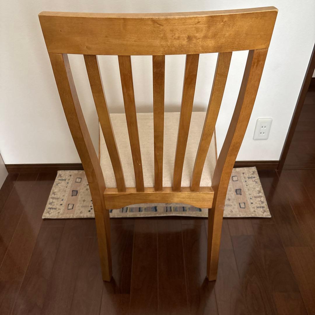 ローラアシュレイ ギャラット　チェアー　D