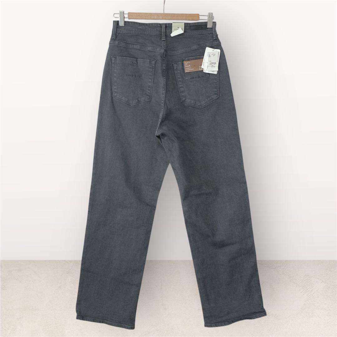 YANUK LEA ボーイズストレート　デニムパンツ　MBK 27