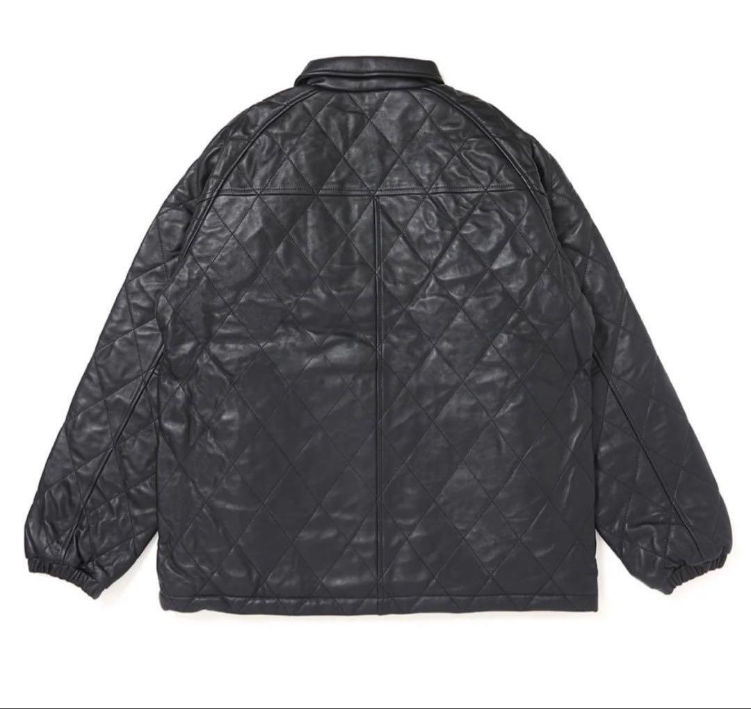 チャレンジャー 2025レザージャケット L 美品 長瀬智也