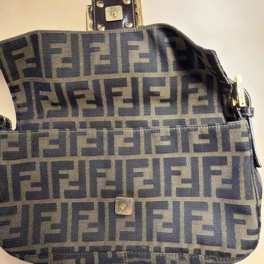 fendi ハンドバッグ