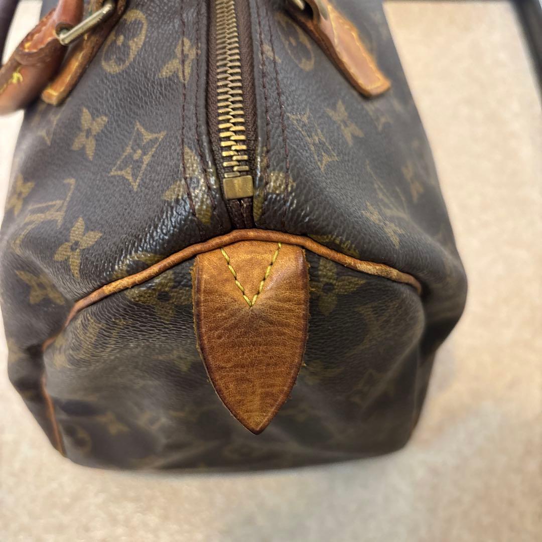 LOUIS VUITTON スピーディ 30 モノグラム