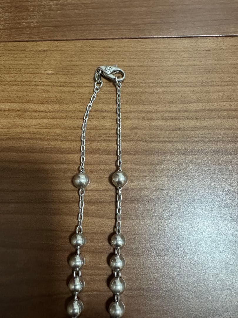 ドルチェ&ガッパーナ　ネックレス