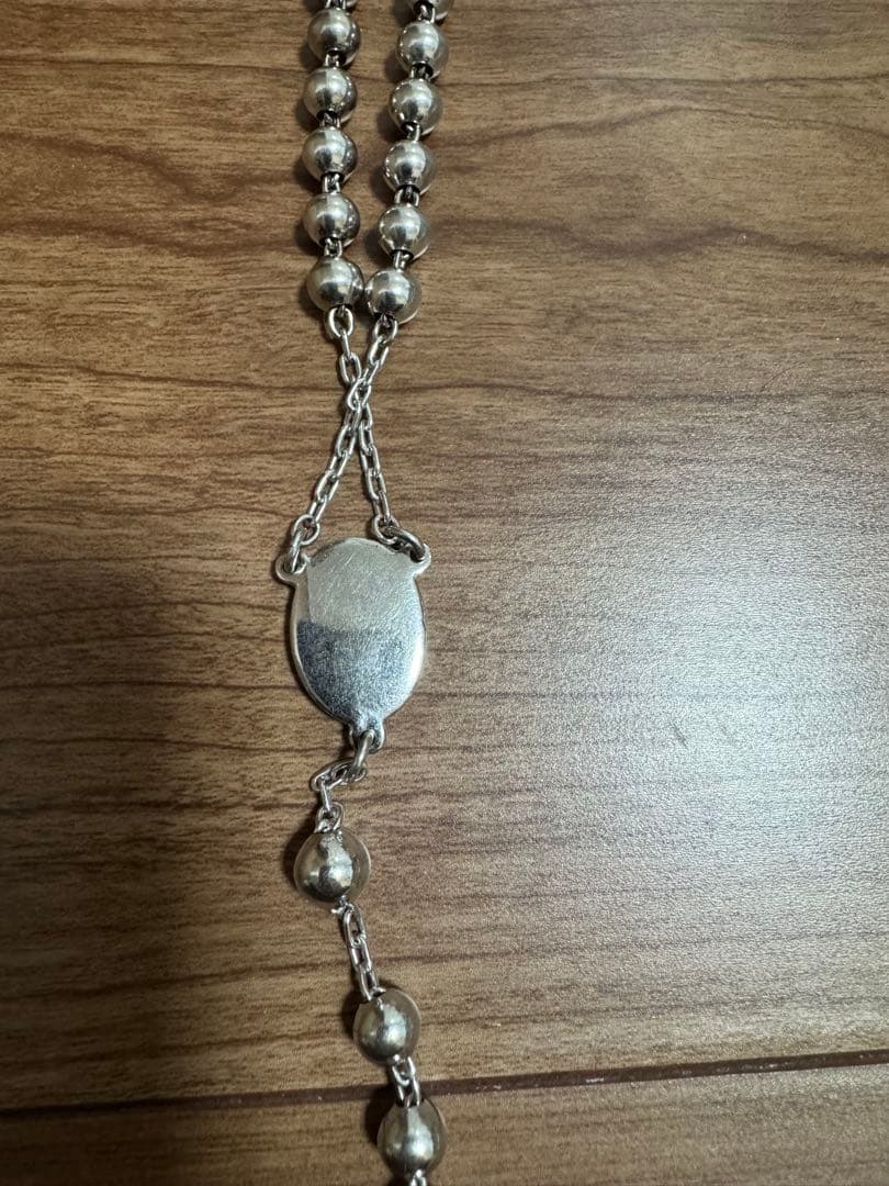 ドルチェ&ガッパーナ　ネックレス