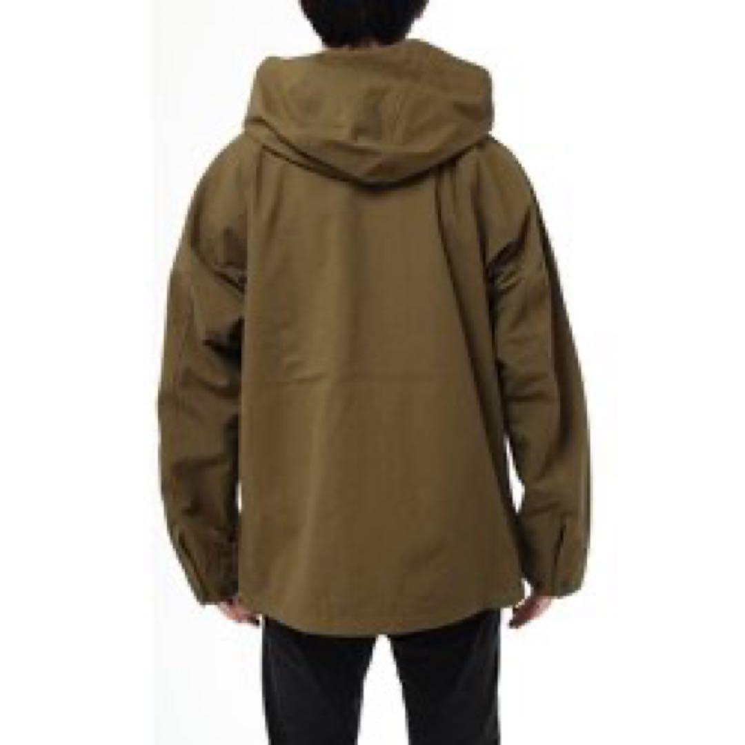 NORTH FACE Firefly Mountain Parkaノースフェイス