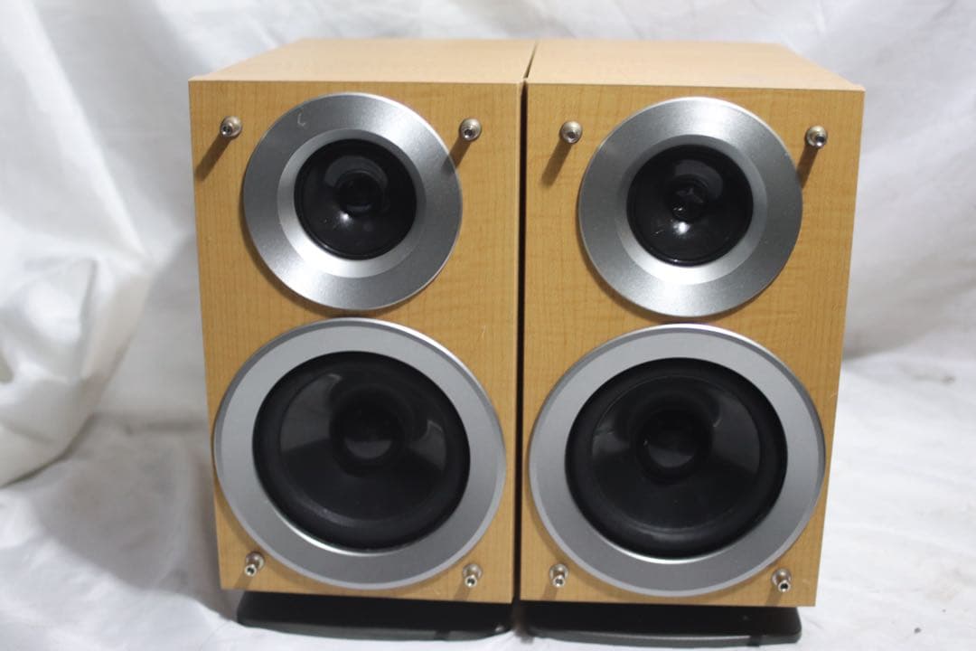 Panasonic パナソニック システムコンポ　SA-PM77MD