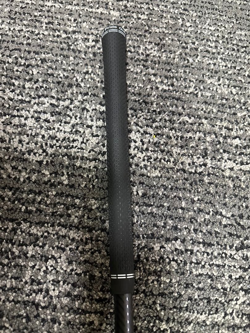 美品！　レア　G440 ユーティリティ　U6 ピンツアーブラック90S