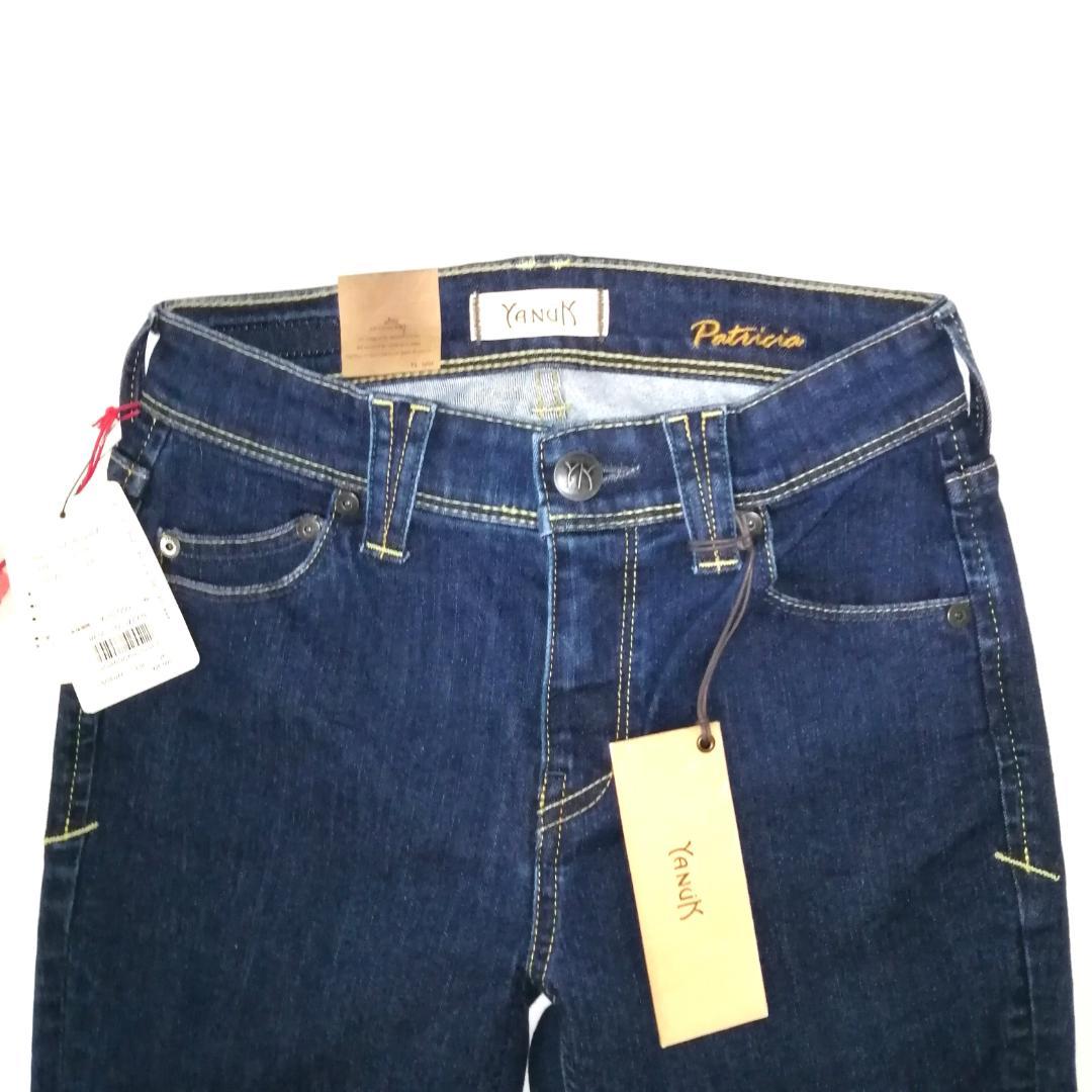 パンツ yanuk patricia 57183247