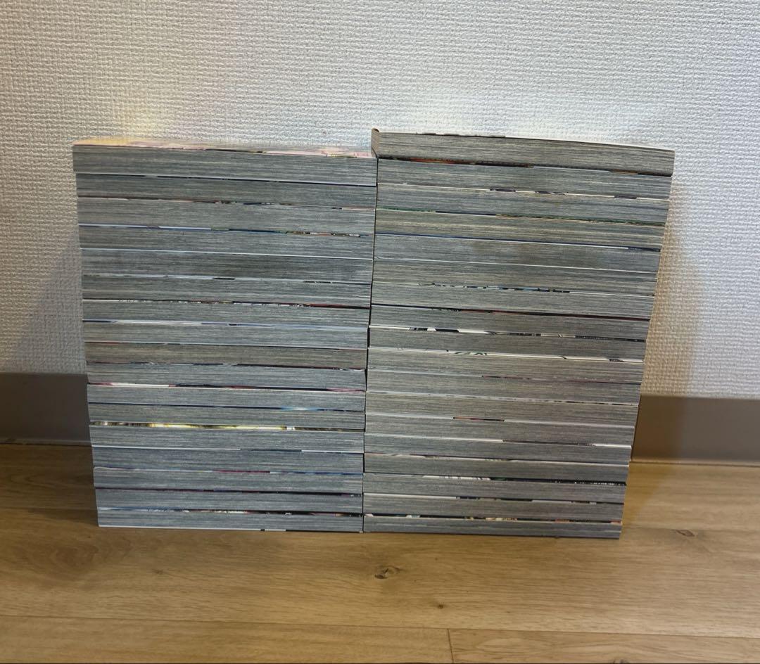 ONE PUNCH MAN 1~35巻 全巻セット ワンパンマン