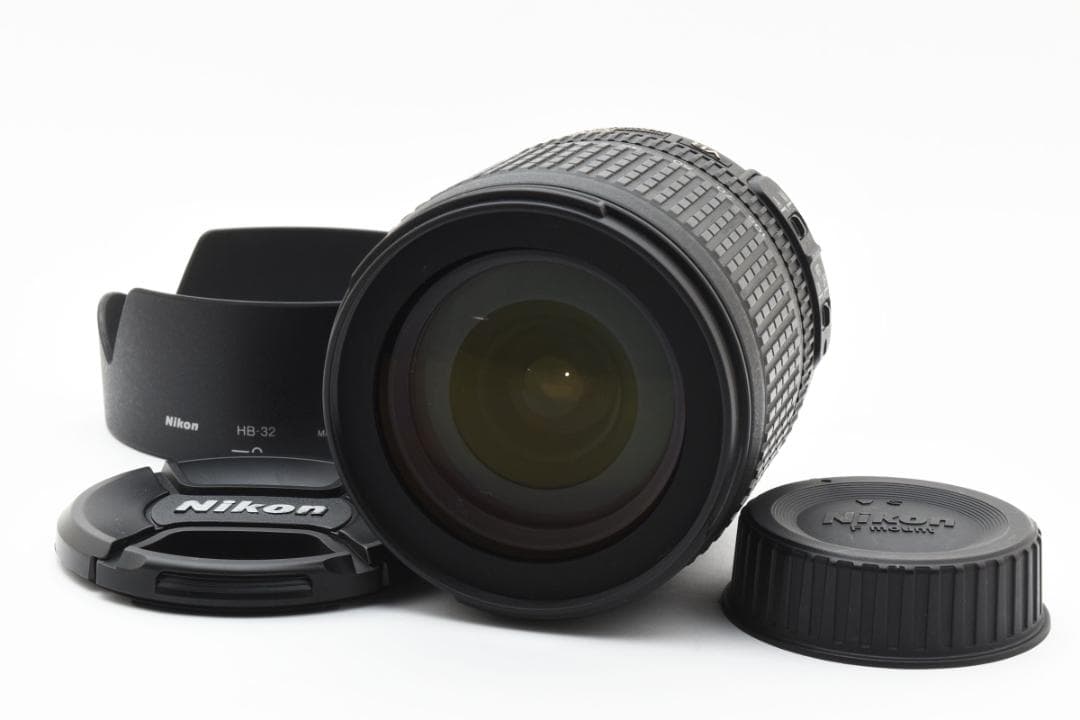 新品級 AF-S DX 18-105 F3.5-5.6 G ED VR B782