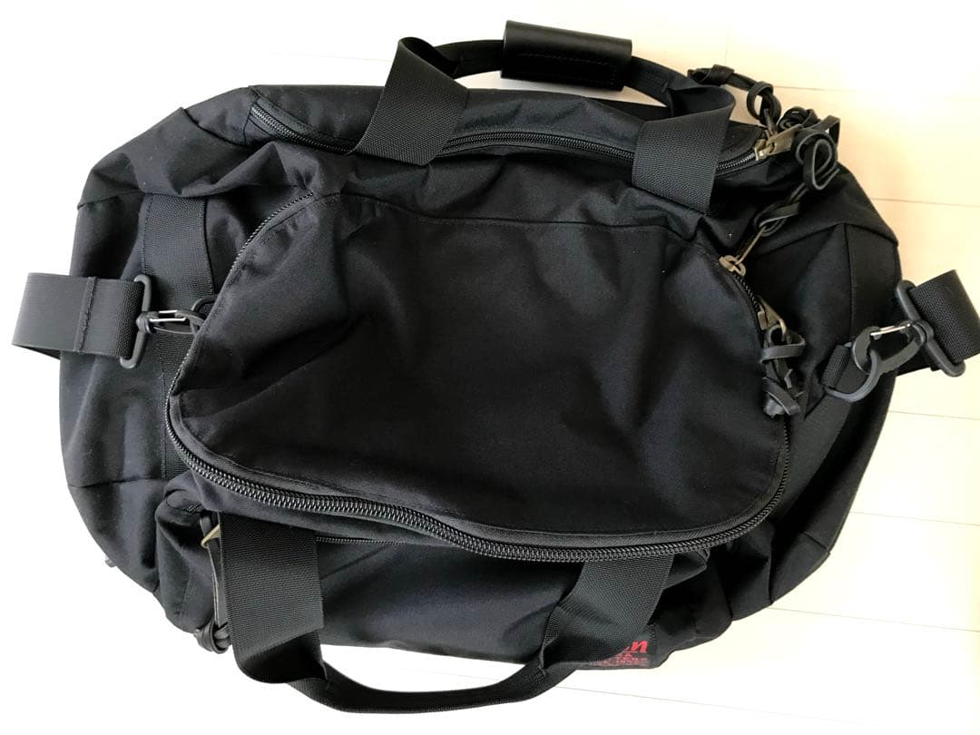 旅行かばん・小分けバッグ Filson DUFFLE PACK