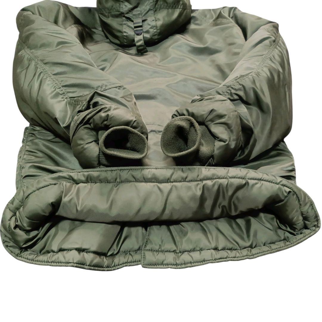 ✨ALPHA INDUSTRIES N3B モッズコート カーキ Mサイズ