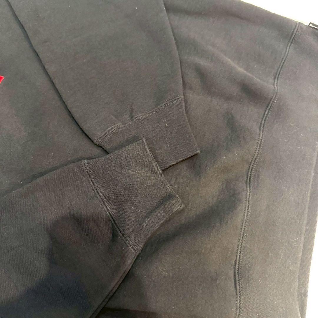 Supreme Box Logo Crewneck スウェット