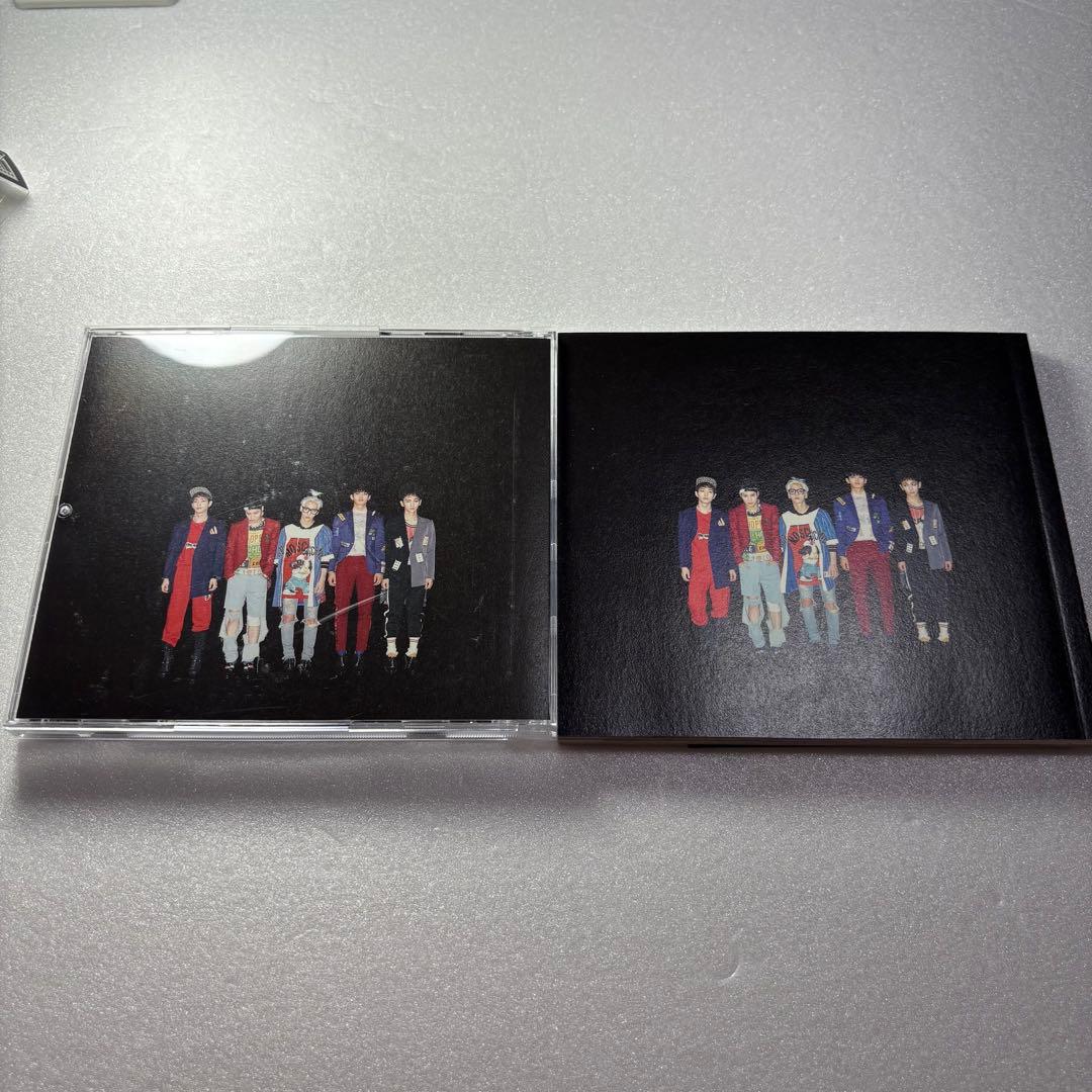 SHINee ジョンヒョン トレカ Married To The Music