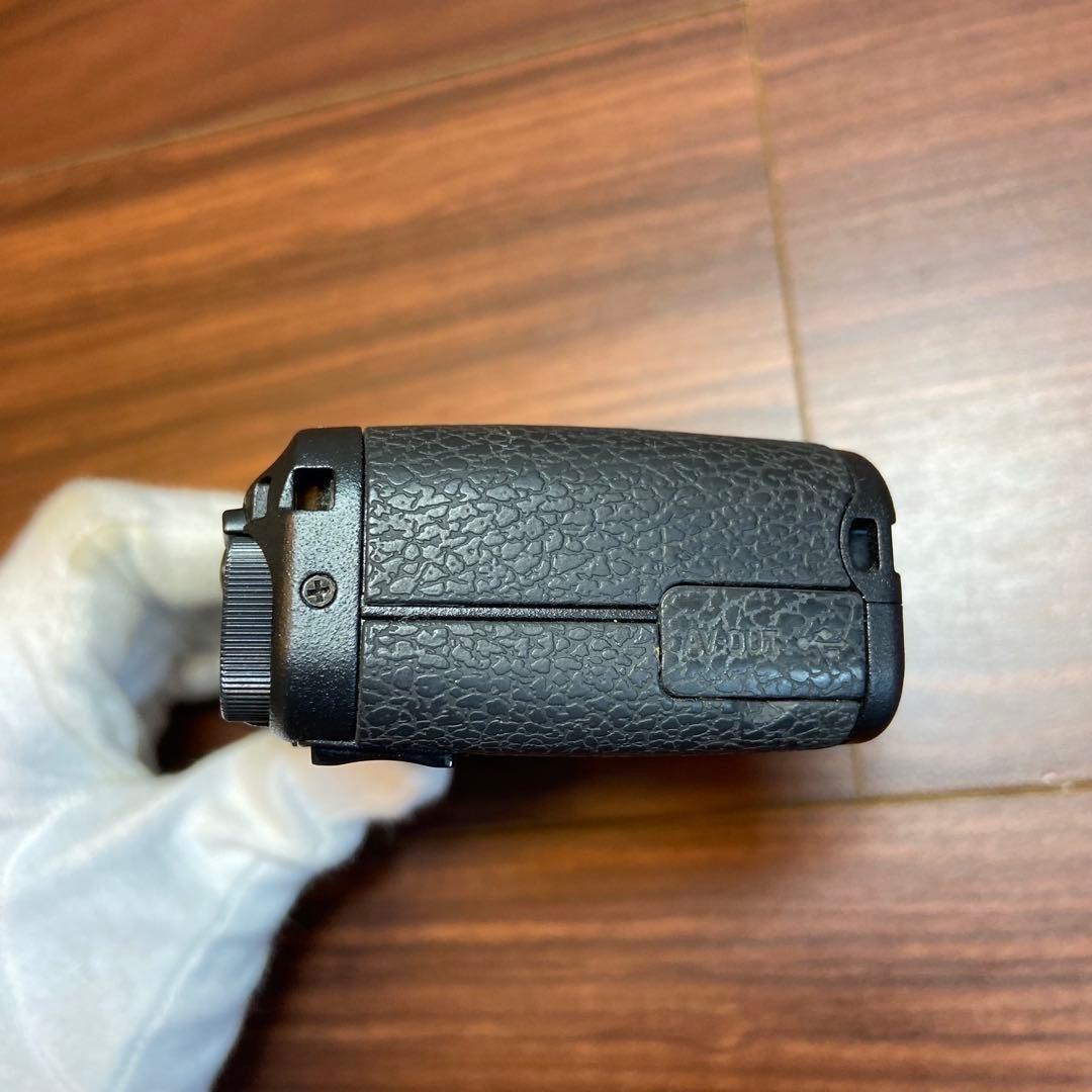 RICOH GR DIGITAL Ⅱ デジカメ 4080