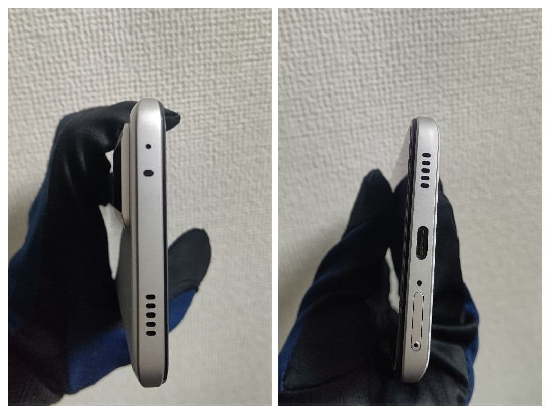 POCO F5pro(16+8)/512GB 　シムフリー