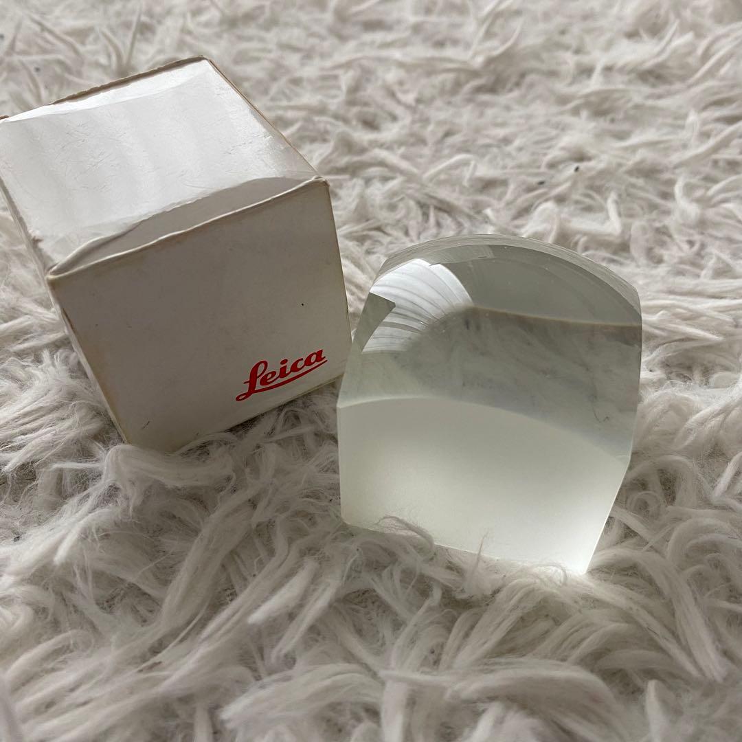 LEICA ライカ 卓上ルーペ