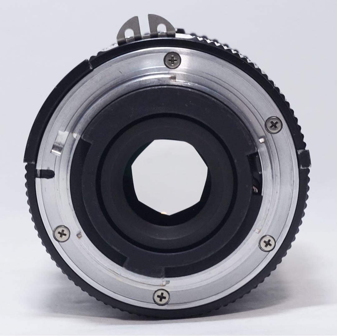 美品 Nikon Ai-s ZOOM NIKKOR 35-70mm F3.5