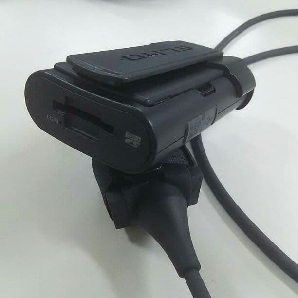 マイクロビデオカメラ エルモSUV-Cam Ⅱ 150cm